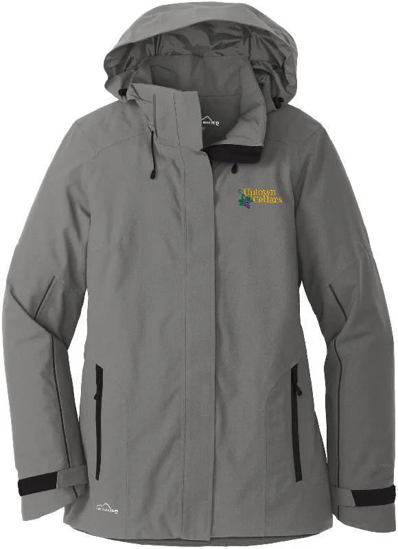 Find the Best Deals Here!Eddie Bauer Ladies WeatherEdge Plus Insulated Jacket