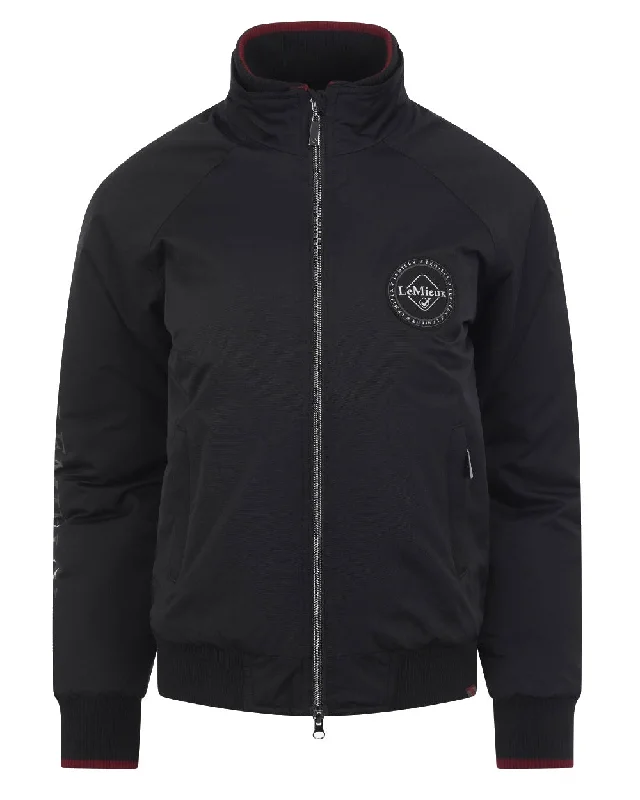 Special Discounts Inside!LeMieux Elite Crew Jacket