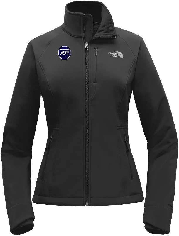 Price Drop Alert!The North Face Ladies Apex Barrier Soft Shell Jacket