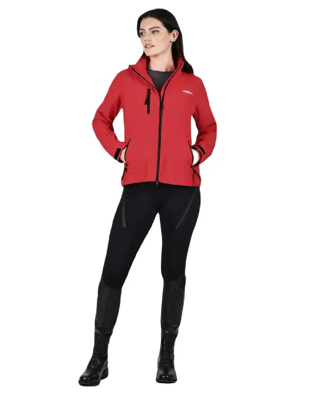 Upgrade for Less!WeatherBeeta Jackson Waterproof Jacket