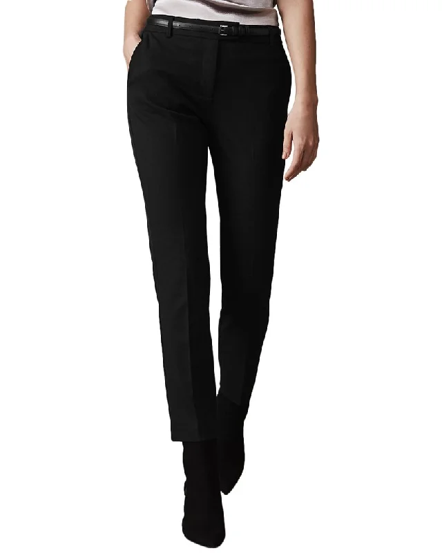 Exclusive Deals Just for You!Reiss Joanne Cropped Tailored Trouser