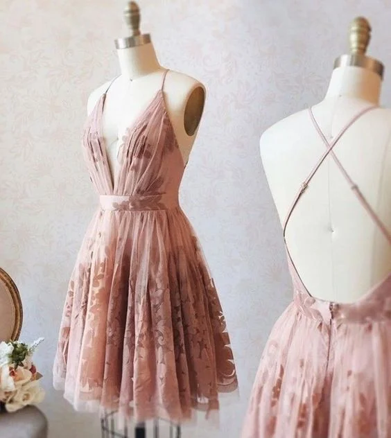 Save More with Every Purchase!fashion pink short homecoming dresses, formal short dresses for teens, cheap a line hocodresses cg2001 Save More with Every Purchase!fashion pink short homecoming dresses, formal short dresses for teens, cheap a line hocodresses cg2001
