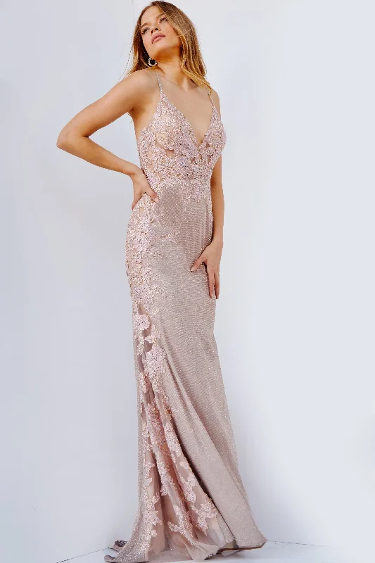 Today Only – Don’t Miss It!Jovani JVN2205