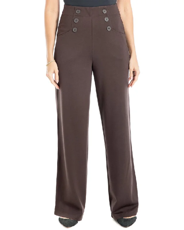 The Sale You’ve Been Waiting For!Max Studio Sailor Pant