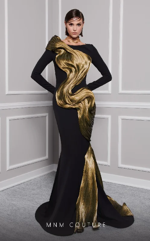 Save Like Never Before!MNM Couture 2730A