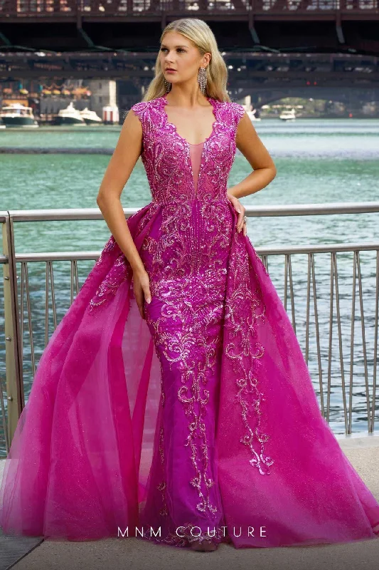 Get Ready to Save!MNM Couture M1117