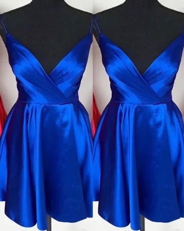 Exclusive Deals Just for You!semi formal dress,royal blue homecoming dresses,royal blue cocktail dresses cg2212
