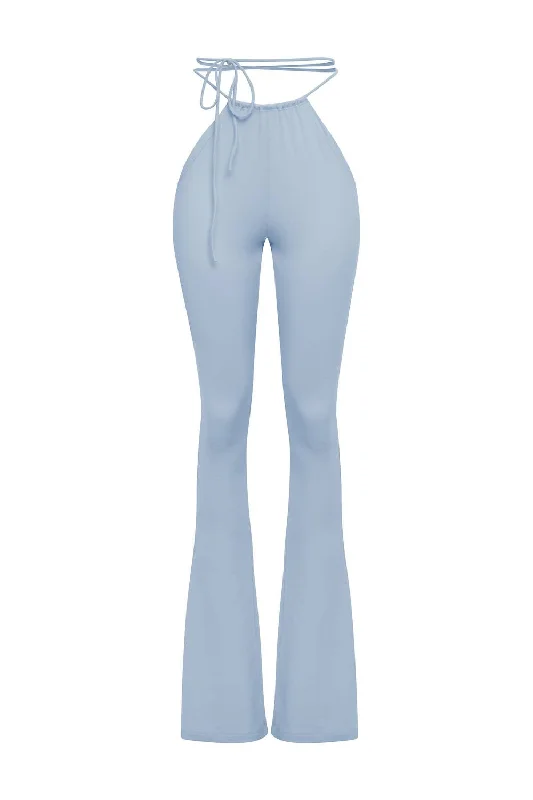Grab Yours Before It’s Too Late!Women's Bella Pants In Sky Blue