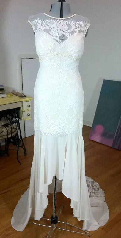 Upgrade for Less!Claire Pettibone Sophie