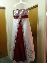 Your Chance to Save is Now!David's Bridal YP3066