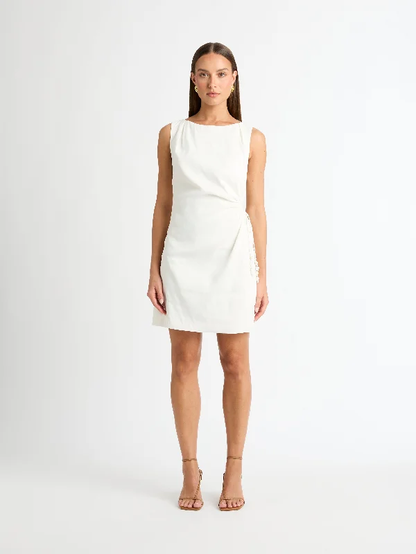 Get Ready to Save!DEMI MINI DRESS