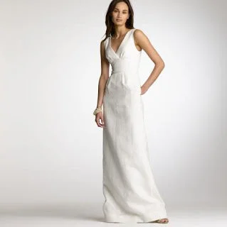 Lowest Prices Guaranteed!Other Alexa Cotton Cady Gown