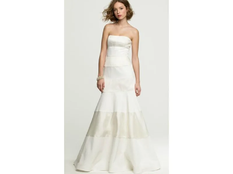 Limited Time Offer!Other Faye Collection Gown
