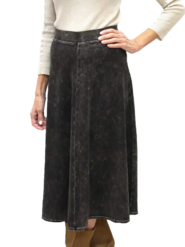Black Denim