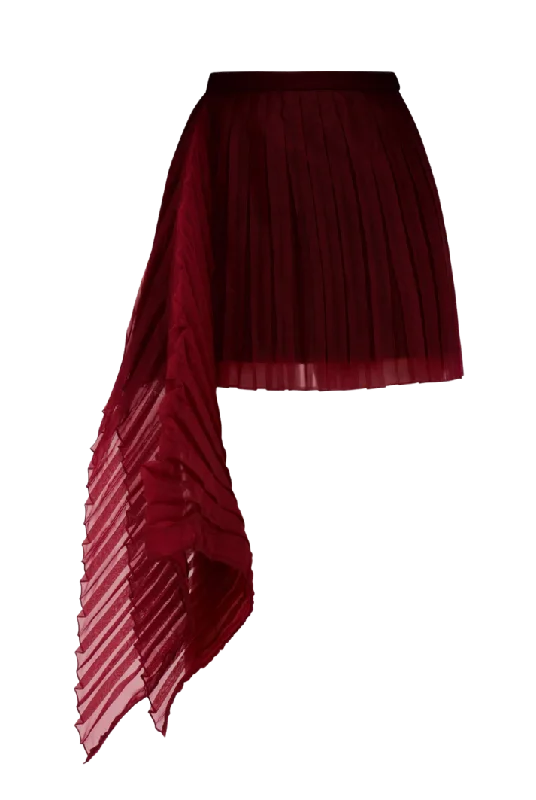 Special Offer – Act Fast!Ime Mini Skirt