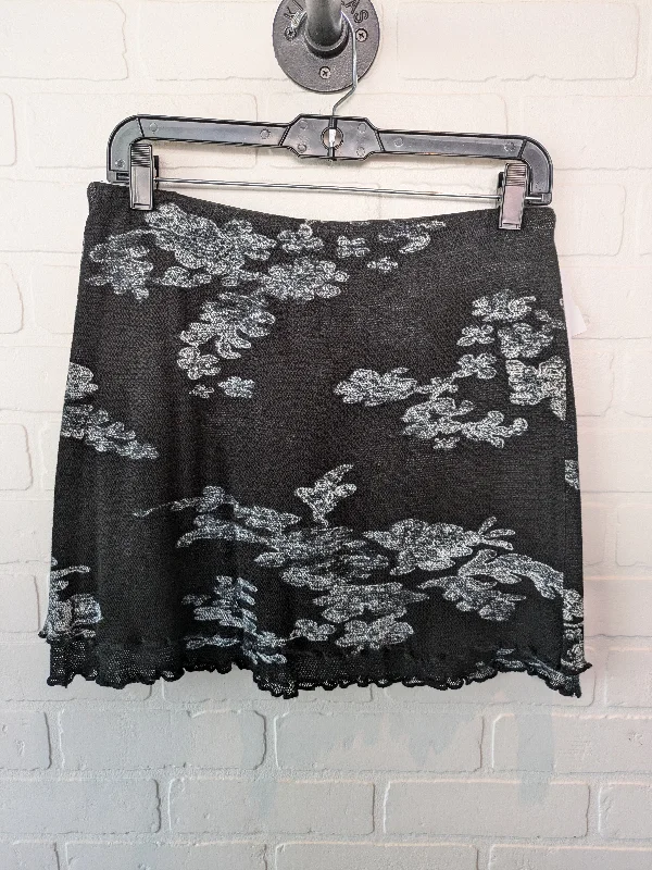 The Best Deals Won’t Wait!Skirt Mini & Short By Free People In Black, Size: 8