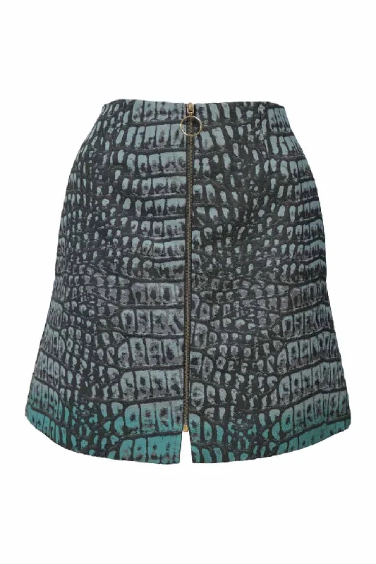Your Shopping Spree Starts Here![WW43152] Stella McCartney | Mini Skirt