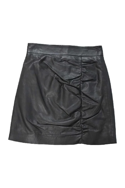Price Drops You’ll Love![WW43142] Zeynep Arcay | Mini Skirt