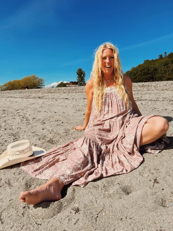 The Sale You’ve Been Waiting For!Freebird Maxi Dress