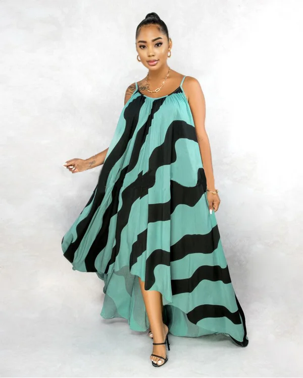Great Deals, Just for You!French Rivera Calling Dress