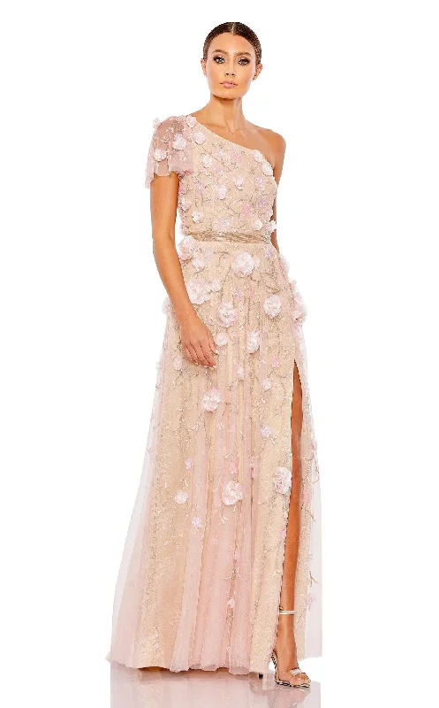 Flash Sale – Act Fast!Mac Duggal 9165CL Dress