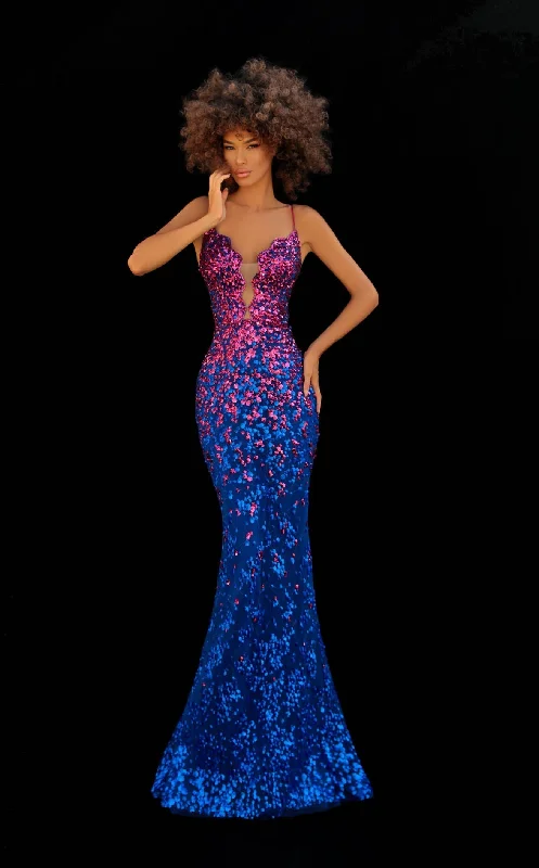 Fuchsia-Royal-Blue