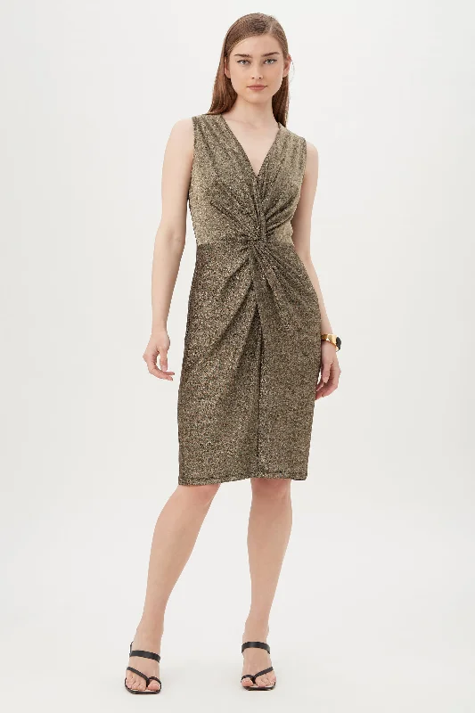 Your Chance to Save is Now!SAYO DRESS
